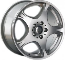Mercedes MR40