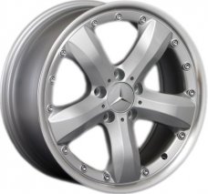 Mercedes MR45