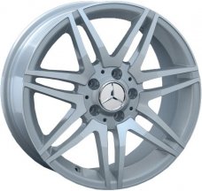 Mercedes MR100