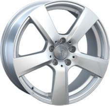 Mercedes MR103