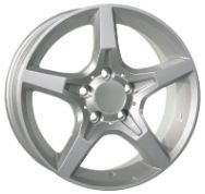 Mercedes MR106