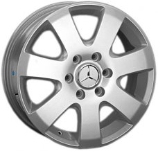 Mercedes MR115