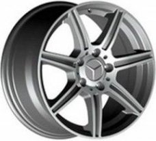 Mercedes MR116