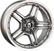 Mercedes MR14