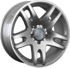 Mercedes MR23