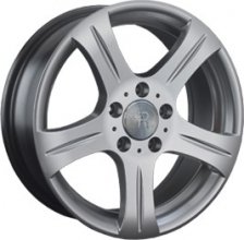 Mercedes MR25