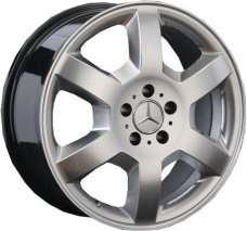 Mercedes MR34