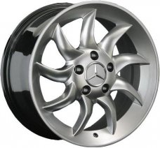 Mercedes MR35