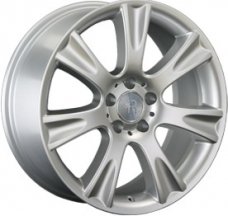 Mercedes MR36