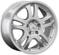 Mercedes MR39