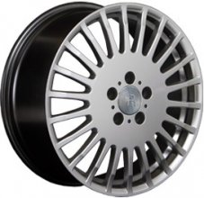 Mercedes MR43