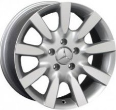Mercedes MR44
