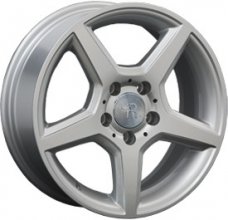 Mercedes MR46