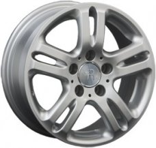 Mercedes MR50