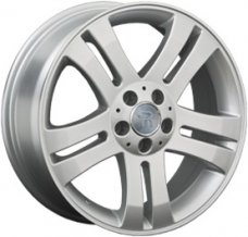 Mercedes MR51