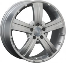 Mercedes MR53