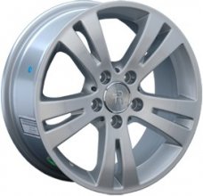 Mercedes MR57