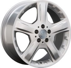 Mercedes MR61