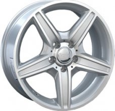 Mercedes MR64