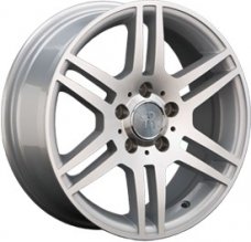 Mercedes MR66