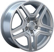Mercedes MR67