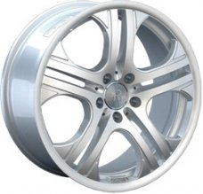 Mercedes MR69