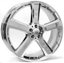 Mercedes MR70