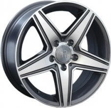 Mercedes MR72