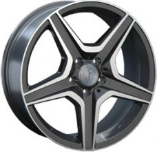 Mercedes MR75