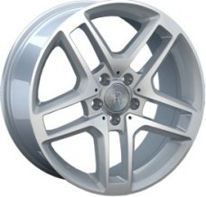 Mercedes MR76