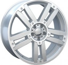 Mercedes MR81