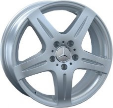 Mercedes MR82