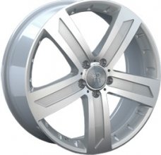 Mercedes MR85