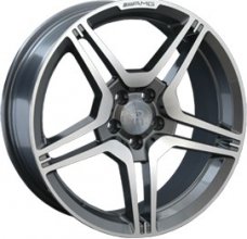 Mercedes MR94