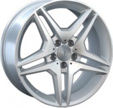 Mercedes MR96
