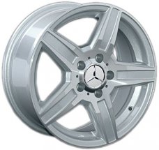 Mercedes MR99