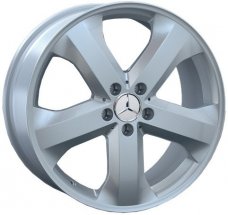 Mercedes MR102