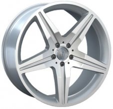 Mercedes MR86