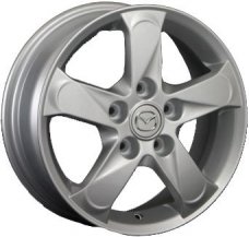 Mazda MZ10