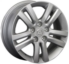 Mazda MZ11