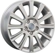 Mazda MZ15