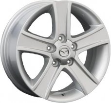 Mazda MZ16