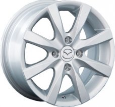 Mazda MZ30