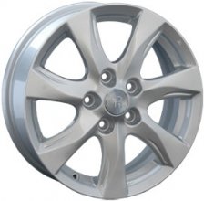 Mazda MZ34