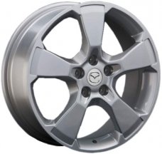 Mazda MZ36