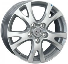 Mazda MZ40