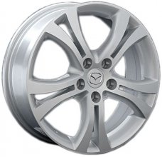 Mazda MZ41