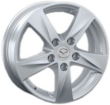 Mazda MZ42