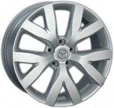 Mazda MZ43