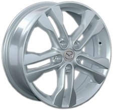 Mazda MZ44